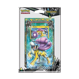 Deck sous Blister | Pokémon | Tonnerre Perdu | Raikou | 🇫🇷