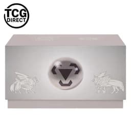 ETB Métal Pokémon Chinois