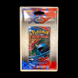 Booster sous Blister | Pokémon | XY | XY de Base (XY01) | 🇫🇷 — Florizarre