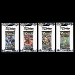 [ARTSET] Boosters Blister - SL05 - Ultra Prisme [FR] — Artset