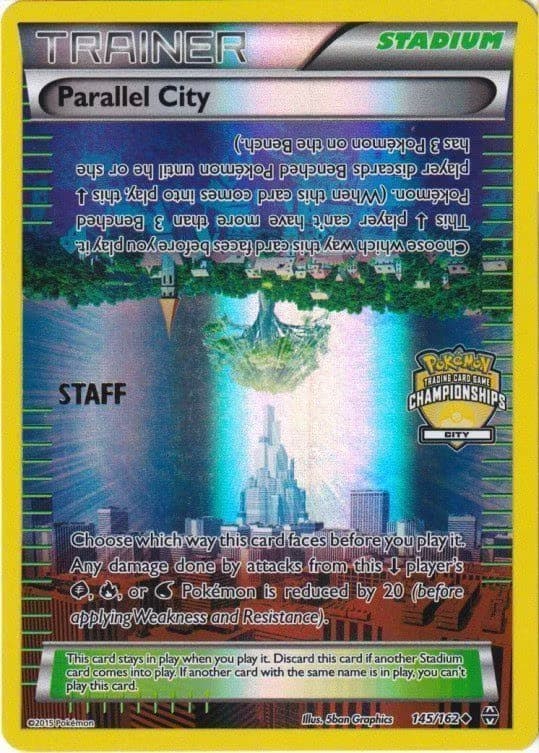 Pokemons loppefund nr. 189