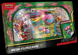 [SCELLE] Coffret Premium - Florizarre [FR]