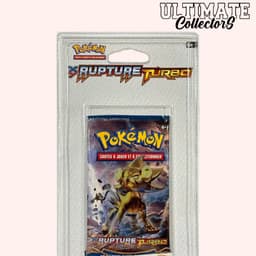 Blister Pokémon - Luxray - Rupture Turbo - XY09 - Français