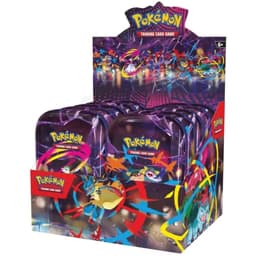 Mini Tin Mega Evolution | POKÉMON | Español — Case Completo