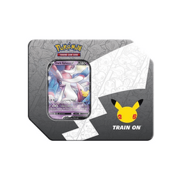 Celebration US Tin - Dark Sylveon V — Inglés