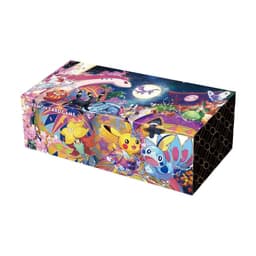 Pokémon Center Kanazawa Special Box