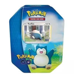 Pokébox - Pokémon GO - FR — Ronflex