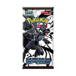 Sobre Black Bolt - Coreano