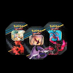 [DIRECTO] Pokémon | Latas Cenit Supremo — Case