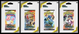 [ARTSET] Boosters Blister - SL12 - Eclipse Cosmique [FR] — Artset