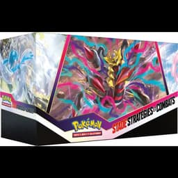 Coffret - EB11 - Build & Battle Stadium EB11 Origine Perdue FR