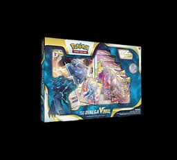 PREMIUM COLLECTION - DIALGA / PALKIA [ES] — DIALGA
