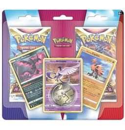 Pokémon TCG: Enhanced 2 Pack Blister Pack — Pokémon TCG: Enhanced 2 Pack Blister Pack — Inglés