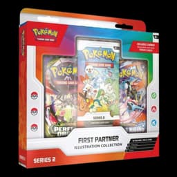 First Partner Series 2 | Primer Compañero 30 Aniversario — Español