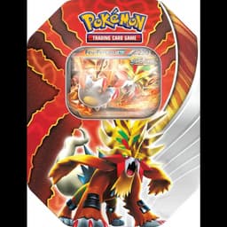 Pokebox 4 boosters - JCC Pokémon (Septembre 2024) - FR