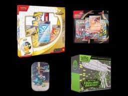 Pack coffret 30 ans - 30e anniversaire - Pokemon français officiel