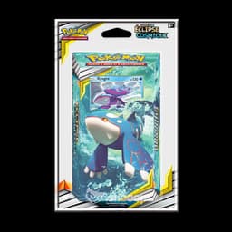 Deck sous Blister | Pokémon | Éclipse Cosmique | Kyogre | 🇫🇷