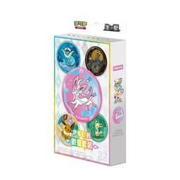Pin Set Terastal Gathering CSV9.5C - Chino