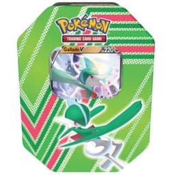 Hidden Potential Tins: Gallade V Tin
