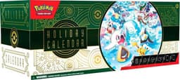 Pokémon Adventskalender 2024 (DE)