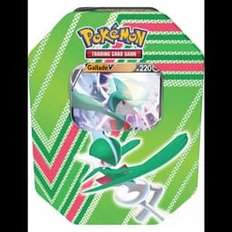 Pokébox Gallame V - FR