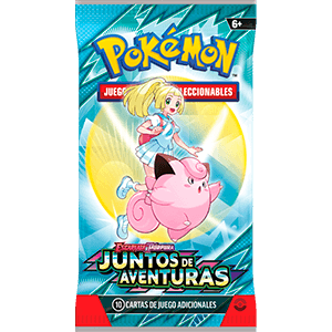 Juntos de Aventura Sobre Español