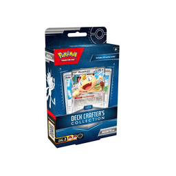 Deck Crafter's Collection 2026 — Español