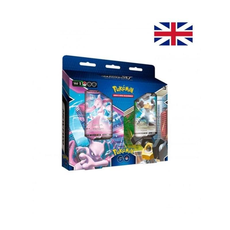 Pokémon GO - Mazo de Batalla