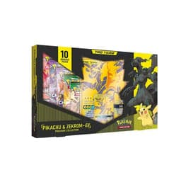 Espeon GX Premium Collection