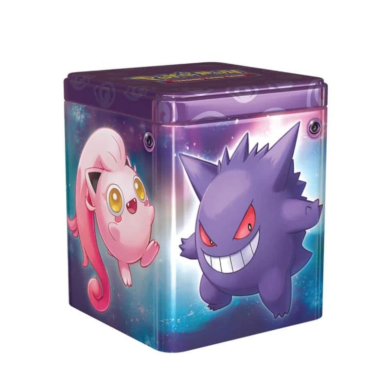 Pokémon JCC: Lata Apilable (ES)