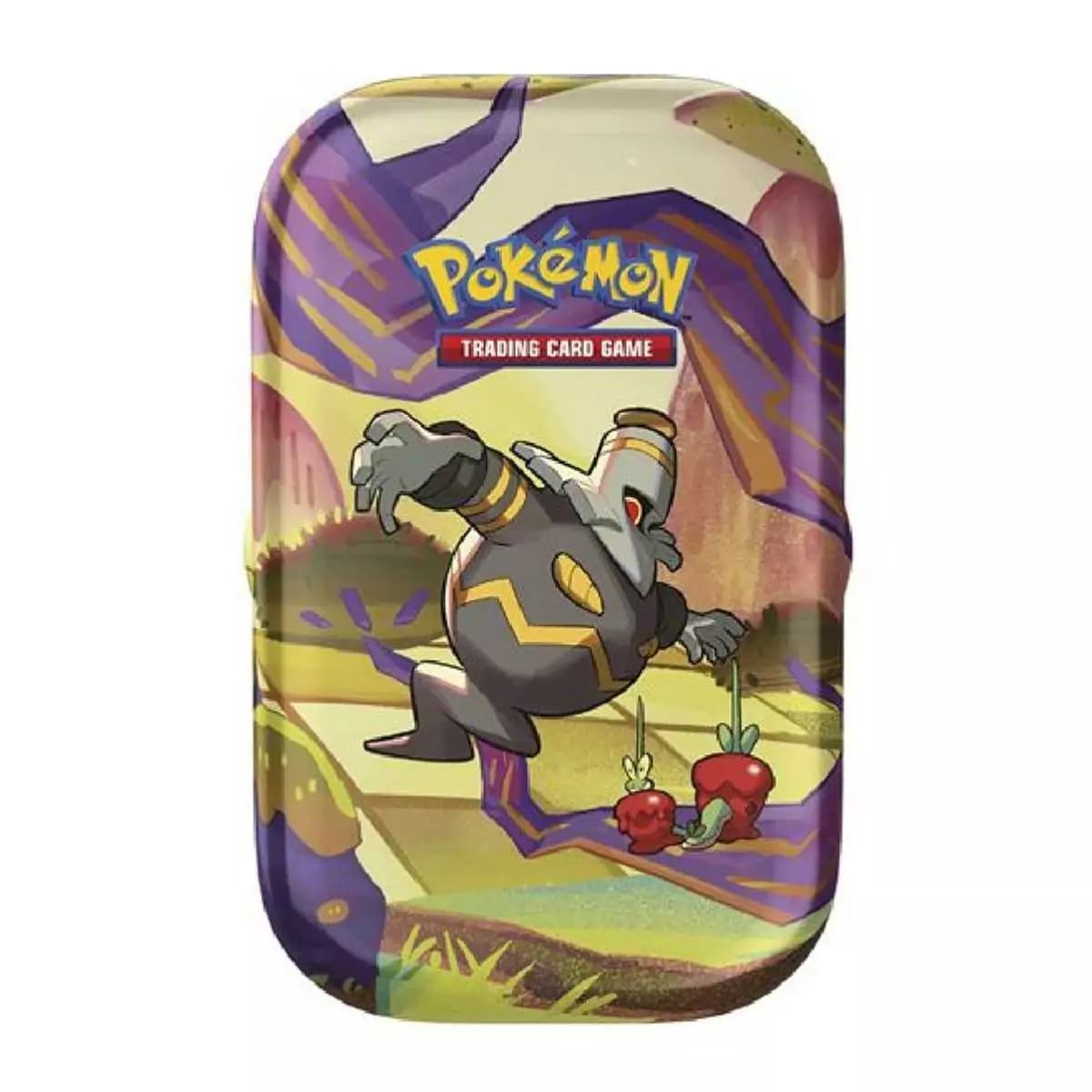 Pokémon: Lata Pokemon EX Otoño 2024 SV6.5 Fábula Sombría