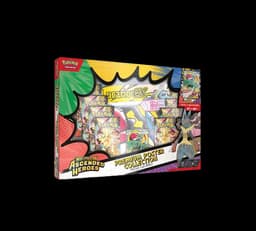 PREMIUM COLLECTION - PREMIUM POSTER COLLECTION [EN] — Lucario
