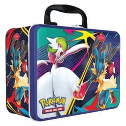 Pokémon - Maletín de coleccionista otoño 2025 - Alemán