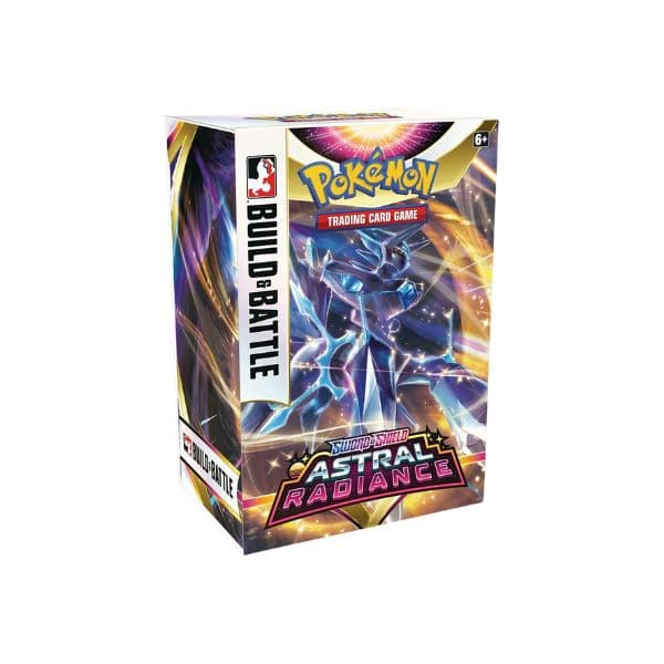 Resplandor Astral Kit