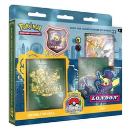 Pokémon Deck Championnat du Monde 2022 - ADP Arceus- Français