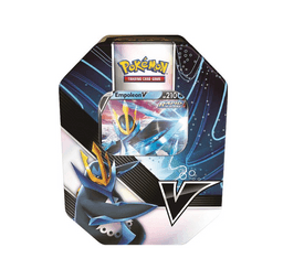 V Strikers Tins: Empoleon V Tin
