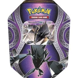 Mysterious Powers Tins: Necrozma GX Tin
