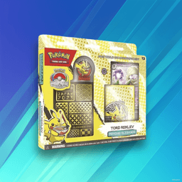 Pokémon TCG: World Championship Deck 2023 - Psychic Elegance (EN)