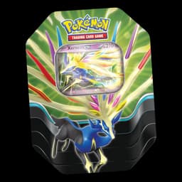 [SCELLE] Pokebox Kyogre, Dialga, Xerneas [FR] — Xerneas