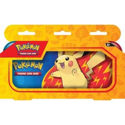 Pokemon Back to School Pencil Tin 2023 — Inglés
