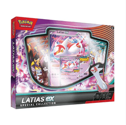 Latias ex Special Collection