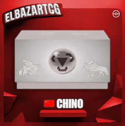 Radiant Energy 3.0 Gift Box (CH) — Zacian