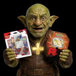 Pack Pokémon Rivales Predestinados - Lata + Blister + Promo (ES)