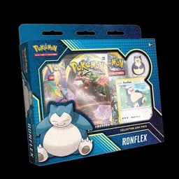 [SCELLE] Coffret PinBox Ronflex [FR]