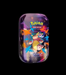Pokémon | Mega Evolución Mini Latas — Mega Kangaskhan