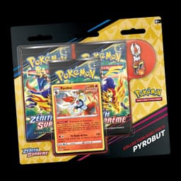 [SCELLE] Tripack EB12.5 - Zenith Suprême [FR] — Pyrobut