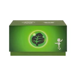 Pokémon TCG: Radiant Energy Grass - Gift Box (CHN)