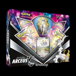 Coffret | Pokémon | Arceus V | 🇫🇷