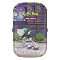 Mini Tins 2026 | POKÉMON | Inglés — Iron Valiant