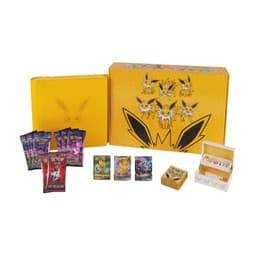Coffret VOLTALI V-max Gift Box - Chinois